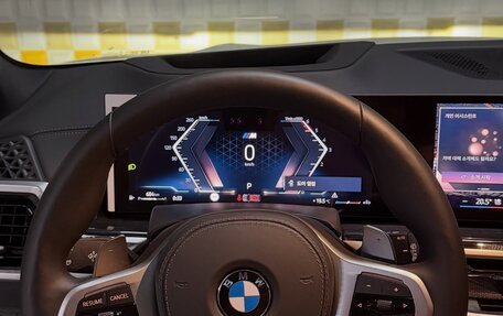 BMW X5, 2025 год, 13 510 000 рублей, 12 фотография