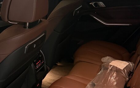 BMW X5, 2025 год, 13 510 000 рублей, 14 фотография
