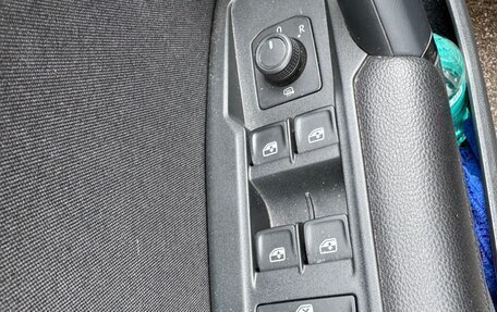 Volkswagen Tiguan II, 2022 год, 3 350 000 рублей, 14 фотография