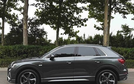 Audi Q3, 2023 год, 2 366 000 рублей, 4 фотография