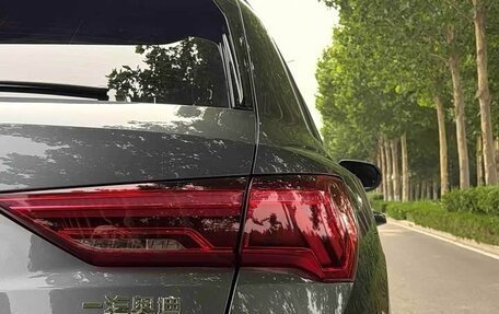Audi Q3, 2023 год, 2 366 000 рублей, 9 фотография
