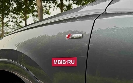 Audi Q3, 2023 год, 2 366 000 рублей, 8 фотография