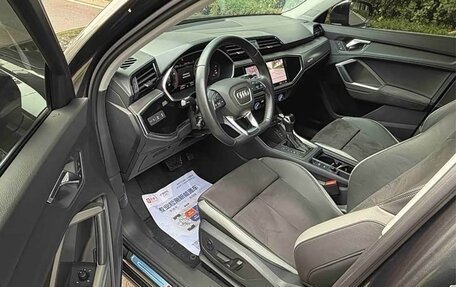 Audi Q3, 2023 год, 2 366 000 рублей, 13 фотография