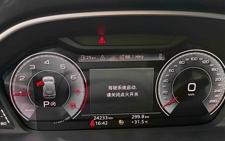 Audi Q3, 2023 год, 2 366 000 рублей, 18 фотография