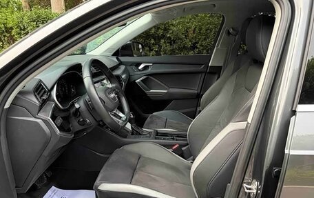 Audi Q3, 2023 год, 2 366 000 рублей, 14 фотография