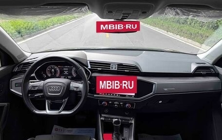 Audi Q3, 2023 год, 2 366 000 рублей, 16 фотография