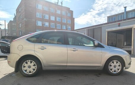 Ford Focus II рестайлинг, 2010 год, 459 000 рублей, 7 фотография