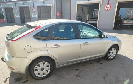 Ford Focus II рестайлинг, 2010 год, 459 000 рублей, 6 фотография