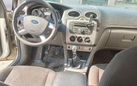 Ford Focus II рестайлинг, 2010 год, 459 000 рублей, 12 фотография