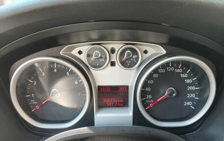 Ford Focus II рестайлинг, 2010 год, 459 000 рублей, 8 фотография