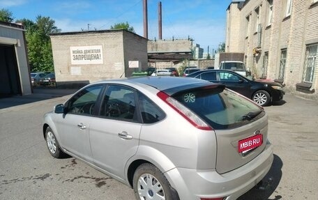 Ford Focus II рестайлинг, 2010 год, 459 000 рублей, 5 фотография