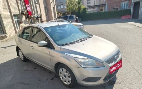 Ford Focus II рестайлинг, 2010 год, 459 000 рублей, 10 фотография