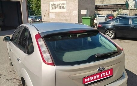 Ford Focus II рестайлинг, 2010 год, 459 000 рублей, 9 фотография