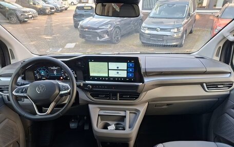 Volkswagen Caravelle, 2026 год, 7 980 000 рублей, 10 фотография