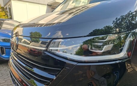 Volkswagen Caravelle, 2026 год, 7 980 000 рублей, 14 фотография