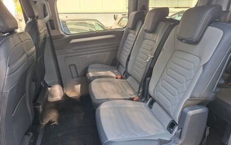 Volkswagen Caravelle, 2026 год, 7 980 000 рублей, 11 фотография