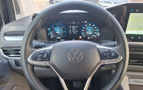 Volkswagen Caravelle, 2026 год, 7 980 000 рублей, 13 фотография