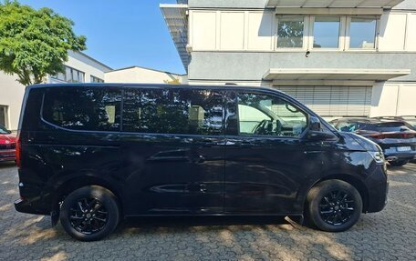Volkswagen Caravelle, 2026 год, 7 980 000 рублей, 3 фотография