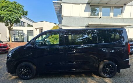 Volkswagen Caravelle, 2026 год, 7 980 000 рублей, 4 фотография
