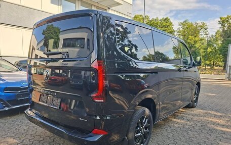 Volkswagen Caravelle, 2026 год, 7 980 000 рублей, 6 фотография