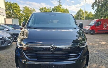 Volkswagen Caravelle, 2026 год, 7 980 000 рублей, 2 фотография