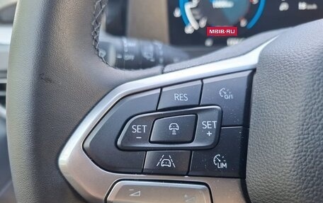 Volkswagen Caravelle, 2026 год, 7 980 000 рублей, 12 фотография