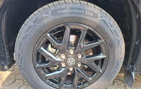 Volkswagen Caravelle, 2026 год, 7 980 000 рублей, 15 фотография