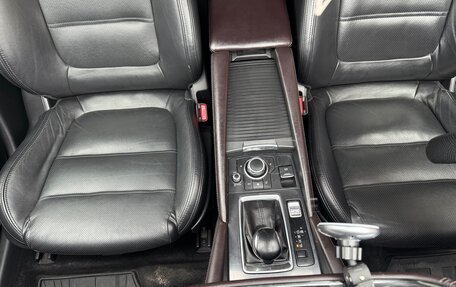 Mazda 6, 2015 год, 1 550 000 рублей, 13 фотография