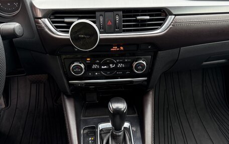 Mazda 6, 2015 год, 1 550 000 рублей, 11 фотография