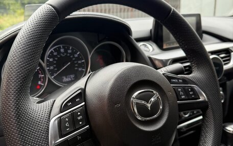 Mazda 6, 2015 год, 1 550 000 рублей, 9 фотография