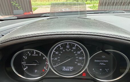 Mazda 6, 2015 год, 1 550 000 рублей, 10 фотография