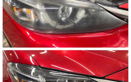 Mazda 6, 2015 год, 1 550 000 рублей, 16 фотография