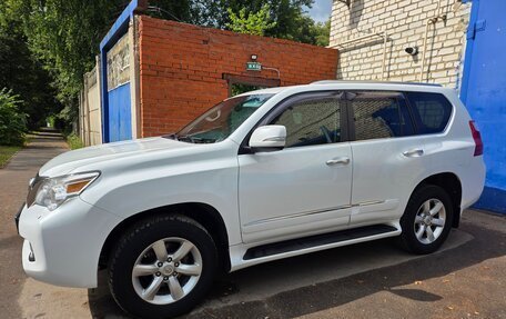 Lexus GX II, 2011 год, 2 300 000 рублей, 5 фотография