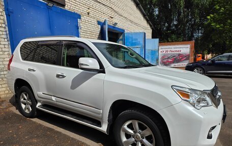 Lexus GX II, 2011 год, 2 300 000 рублей, 4 фотография