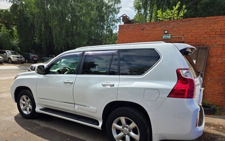 Lexus GX II, 2011 год, 2 300 000 рублей, 11 фотография