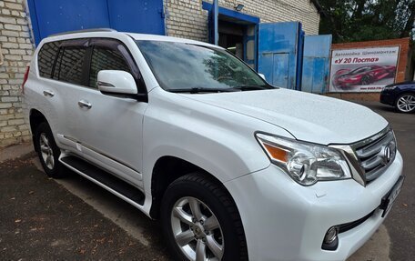Lexus GX II, 2011 год, 2 300 000 рублей, 2 фотография