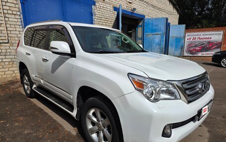 Lexus GX II, 2011 год, 2 300 000 рублей, 6 фотография
