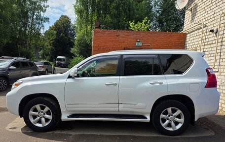 Lexus GX II, 2011 год, 2 300 000 рублей, 10 фотография