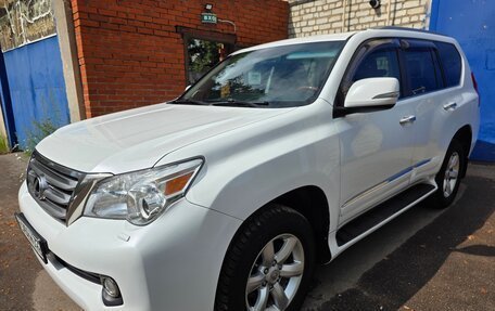Lexus GX II, 2011 год, 2 300 000 рублей, 3 фотография