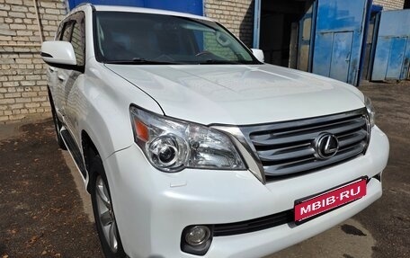 Lexus GX II, 2011 год, 2 300 000 рублей, 7 фотография