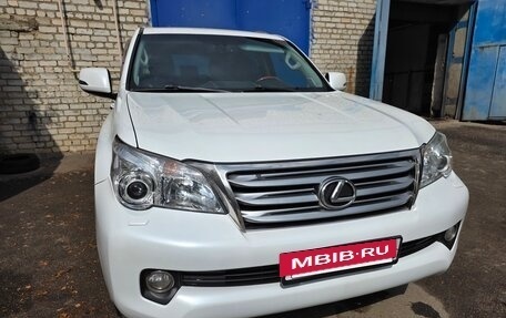 Lexus GX II, 2011 год, 2 300 000 рублей, 8 фотография