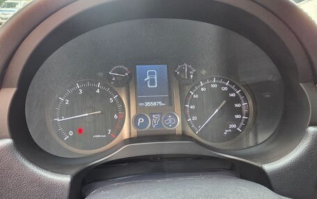 Lexus GX II, 2011 год, 2 300 000 рублей, 15 фотография