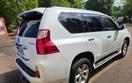 Lexus GX II, 2011 год, 2 300 000 рублей, 13 фотография