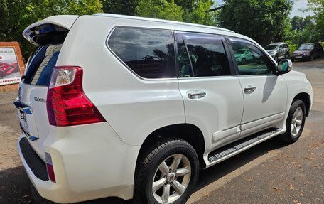 Lexus GX II, 2011 год, 2 300 000 рублей, 14 фотография