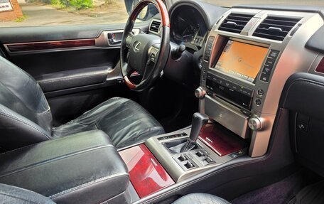 Lexus GX II, 2011 год, 2 300 000 рублей, 20 фотография