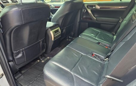 Lexus GX II, 2011 год, 2 300 000 рублей, 26 фотография