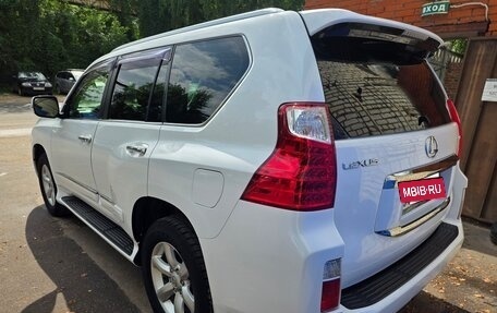 Lexus GX II, 2011 год, 2 300 000 рублей, 12 фотография