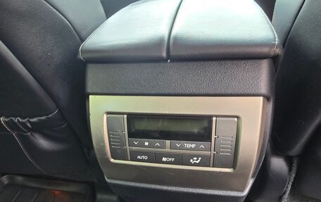 Lexus GX II, 2011 год, 2 300 000 рублей, 25 фотография