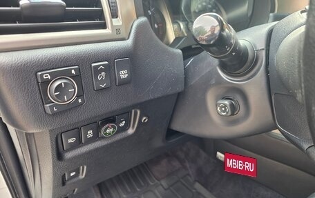 Lexus GX II, 2011 год, 2 300 000 рублей, 22 фотография
