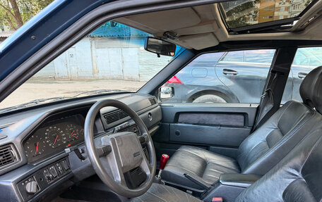 Volvo 940, 1994 год, 390 000 рублей, 5 фотография